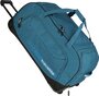 Дорожня сумка на колесах Travelite Kick Off на 120 літрів Синій