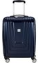Мала 4-х колісна валіза 40 л Titan X-Ray Space Blue