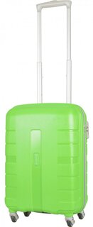 Мала дорожня валіза 29 л Carlton Voyager, зелений
