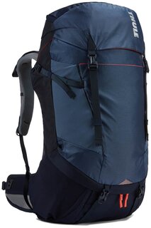 Рюкзак жіночий похідний Thule Capstone Women's Hiking Pack 40 літрів Синій