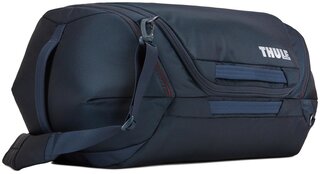 Thule Subterra Weekender Duffel 60 л спортивна сумка з нейлону Синій