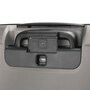 Victorinox Travel CONNEX HS/Grey 34 л чемодан из поликарбоната на 4 колесах серый