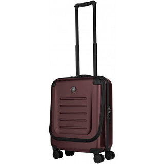 Victorinox Travel Spectra 2.0 29 л валіза з полікарбонату на 4-х колесах бордова