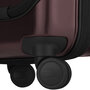 Victorinox Travel Spectra 2.0 29 л чемодан из поликарбоната на 4-х колесах бордовый