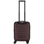 Victorinox Travel Spectra 2.0 29 л чемодан из поликарбоната на 4-х колесах бордовый
