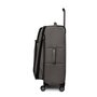 IT Luggage APPLAUD 41 л валіза з поліестеру на 4 колесах сіра