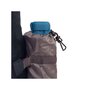 Piquadro PULSE 12 л міський текстильний рюкзак для ноутбука синій