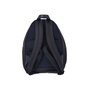 Piquadro PULSE 9 л городской текстильный рюкзак темно-синий