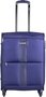 CARLTON Newbury 64,5 л валіза тканинна синя з розширювальною блискавкою