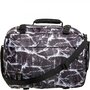 Рюкзак-сумка National Geographic Hibrid кольору потрісканий камінь