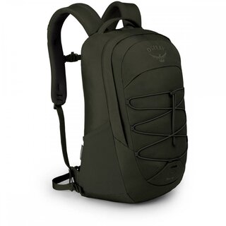 Рюкзак Osprey Axis на 18 л вагою 0,66 кг Чорний