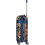Titan Spotlight Flash чемодан ручная кладь весом 2,2 кг на 37 л Коричневый