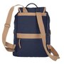 Городской женский рюкзак Travelite Hempline на 9,7 л Синий