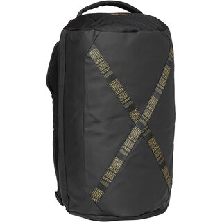 Рюкзак-сумка CAT Signature на 39 л (для спорту, подорожі, для міста) Чорний