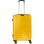 Середня валіза National Geographic New Style на 66 л вагою 3,4 кг із пластику Жовтий