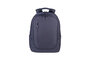 Городской рюкзак Tucano Bizip на 11 л с отделом для ноутбука и планшета Синий