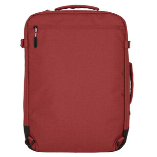 Рюкзак-сумка Travelite Kick Off 69 на 35 літрів Червоний