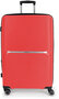 Велика валіза Gabol Kume на 99/108 л вагою 4,1 кг із поліпропілену Червоний