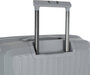 Мала валіза Heys AirLite ручна поклажа на 42/50 л вагою 2,7 кг Сірий
