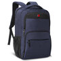 Городской рюкзак Swissbrand Austin на 19 л с отделением под ноутбук Синий