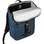 Повседневный рюкзак Discovery Shield на 22 л с отделом под ноутбук Синий