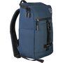 Повсякденний рюкзак Discovery Shield на 22 л з відділом під ноутбук Синій