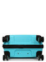 Малый чемодан для самолета Madisson (Snowball) 33703 под ручную кладь на 36 литров Бирюзовый