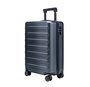 Малый чемодан Xiaomi Ninetygo Business Travel на 33 л из поликарбоната Темно-Синий