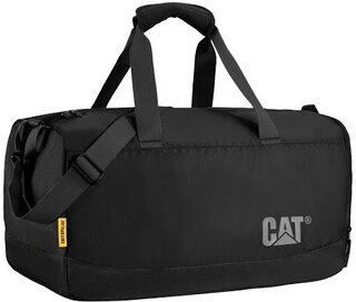 Дорожная прочная спортивная сумка 45 л CAT PROJECT чорный