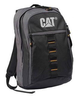 Рюкзак для ноутбука 15,6" CAT Urban Active, черный