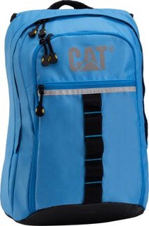 Рюкзак для ноутбука 15,6" CAT Urban Active, голубой