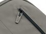Бизнес рюкзак с отделением для ноутбука 15.6&quot; Roncato Overline, серебро