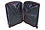 Бизнес чемодан для ноутбука 15,6&quot; Roncato Double черный с красным