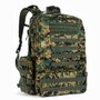 Тактический рюкзак Red Rock Diplomat 52 (Woodland Digital)