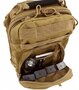 Тактический рюкзак Red Rock Rover Sling (Woodland Digital)