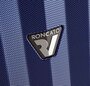 Средний чемодан 70 л Roncato Uno ZIP Cobalt