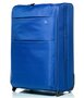 Большой чемодан 96 л Modo by Roncato Cloud Young синий