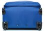 Большой чемодан 96 л Modo by Roncato Cloud Young синий
