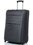 Большой чемодан 96 л Modo by Roncato Cloud Young антрацит