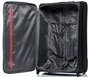 Большой чемодан 96 л Modo by Roncato Cloud Young антрацит