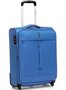 Малый чемодан на 2-х колесах 42/48 л Roncato Ironik Light blue