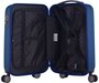 Мала валіза 35 л Hauptstadtkoffer Qdamm Mini темно-синій