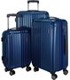 Мала валіза 35 л Hauptstadtkoffer Qdamm Mini темно-синій
