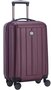 Малый чемодан 35 л Hauptstadtkoffer Kotti Mini бордовый