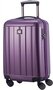 Комплект валіз на 4-х колесах Hauptstadtkoffer Kotti фіолетовий