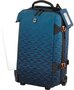 Малый чемодан на 2-х колесах 33 л Victorinox Travel Vx Touring, синий