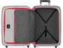 Середня валіза на 4-х колесах 65л Victorinox Travel Etherius, червоний