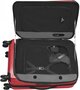 Большой чемодан на 4-х колесах 62/91 л Victorinox Travel Spectra 2.0, красный