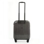 Epic Crate Reflex 40 л чемодан из Duraliton на 4 колесах серый