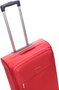 Комплект чемоданов на 2-х колесах Puccini Verona, красный